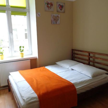 Lolek Hostel 卢布林 外观 照片