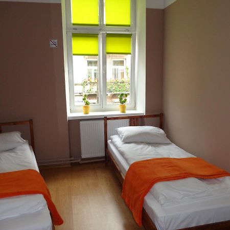Lolek Hostel 卢布林 外观 照片