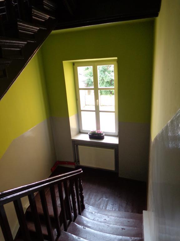 Lolek Hostel 卢布林 外观 照片