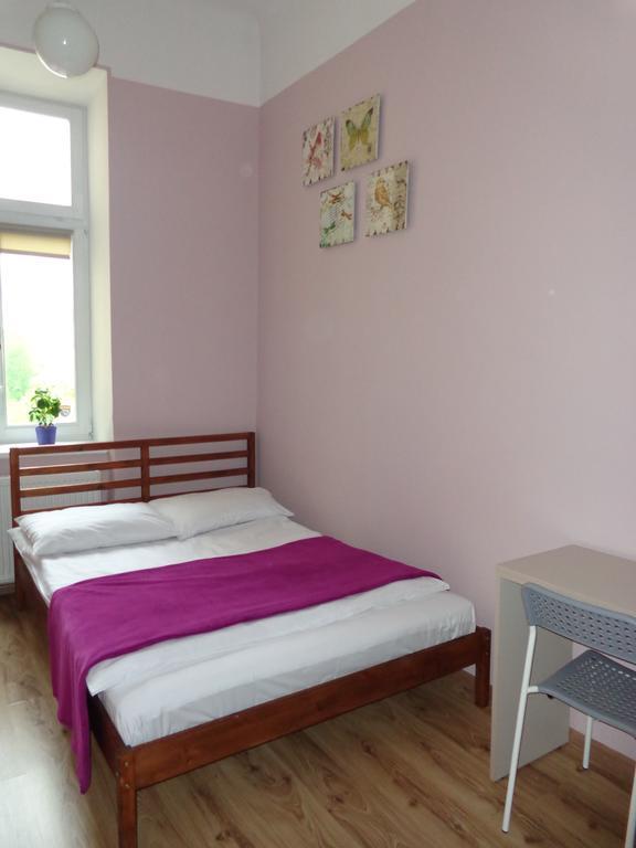 Lolek Hostel 卢布林 客房 照片