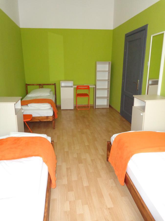 Lolek Hostel 卢布林 外观 照片